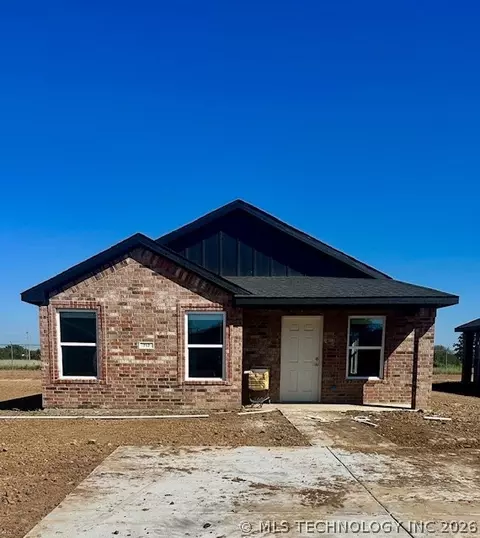 717 Elm St, Seminole, OK 74868