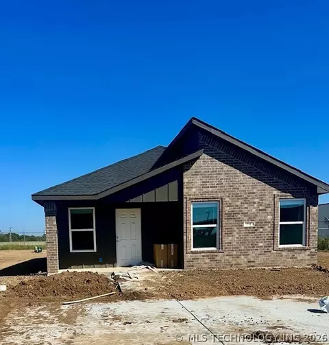 712 Elm St, Seminole, OK 74868