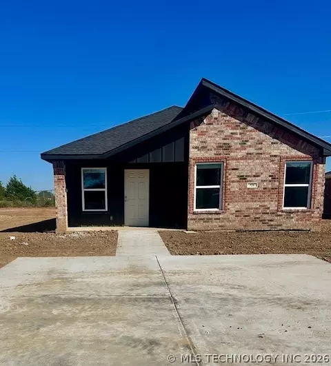 728 Elm St, Seminole, OK 74868