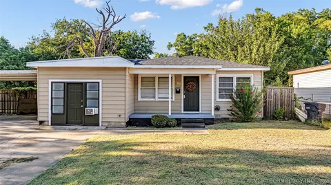 1731 Tower Dr, Ardmore, OK 73401