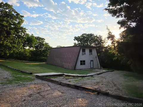 3662 Cooper Memorial, Sulphur, OK 73086