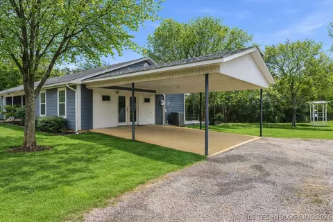 Other - 559 E 4th St, Durant, OK 74701 photo 1 of 7