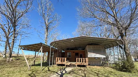 462595 Oakball Dr, Watts, OK 74964