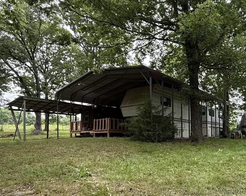 462595 Oakball Dr, Watts, OK 74964