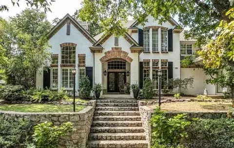11606 S 69th East Ave, Bixby, OK 74008