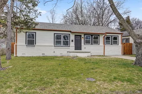 7348 E Marshall Pl, Tulsa, OK 74115