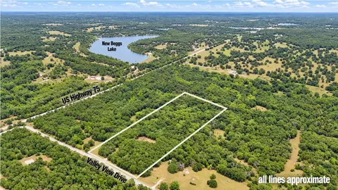 8250 Valley View Dr, Beggs, OK 74421