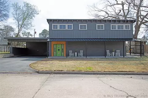 4701 Howard St, Muskogee, OK 74401
