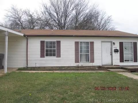 1732 Easley, Ardmore, OK 73401