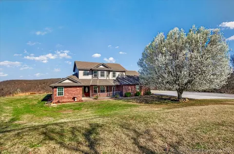 3730 E Mountain Rd, Bartlesville, OK 74003