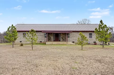 15905 S 257th West Ave, Kellyville, OK 74039