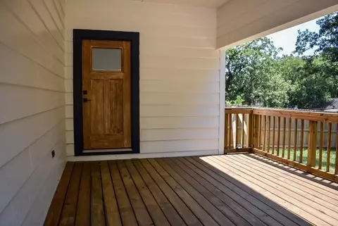 Exterior - 1111 N 5th Ave, Durant, OK 74701 photo 5 of 5