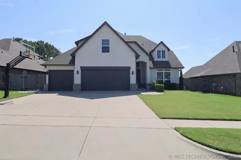 1609 E Pasadena St, Broken Arrow, OK 74011