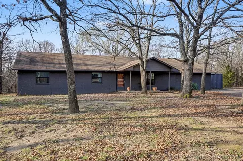 13736 W Teel Rd, Sapulpa, OK 74066