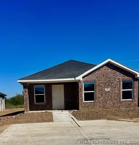 824 Elm St, Seminole, OK 74868
