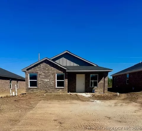 840 Elm St, Seminole, OK 74868