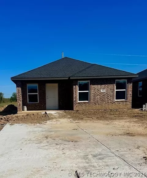 844 Elm St, Seminole, OK 74868