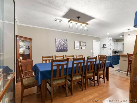 Dining - 2731 E 7th St, Ada, OK 74820 photo 1 of 2