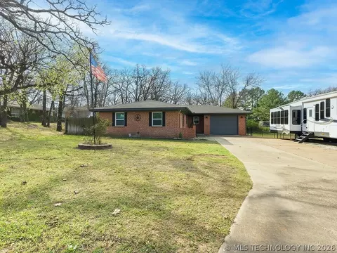 Other - 2731 E 7th St, Ada, OK 74820 photo 10 of 10