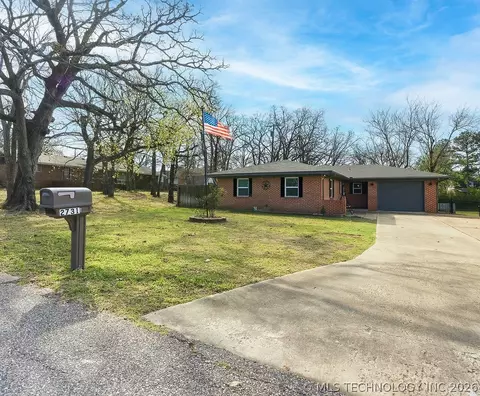 Other - 2731 E 7th St, Ada, OK 74820 photo 9 of 10