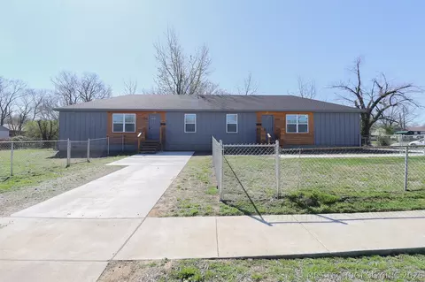 708 E 46th St N, Tulsa, OK 74106