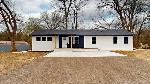 2923 Ahloso, Ada, OK 74820