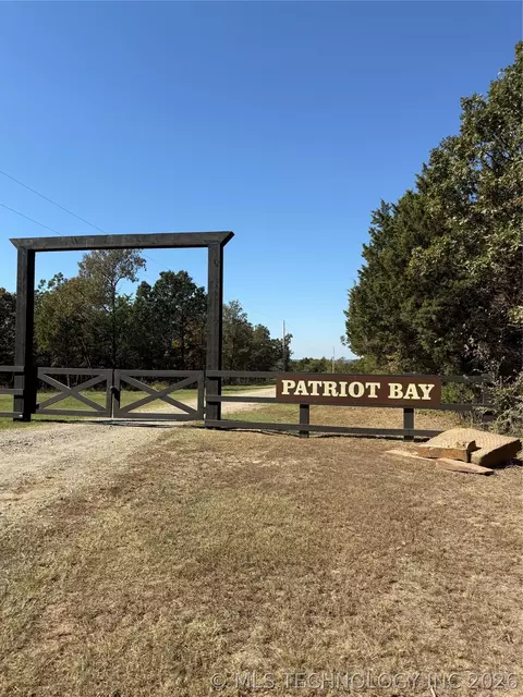 5 Mcnally Rd, Eufaula, OK 74432