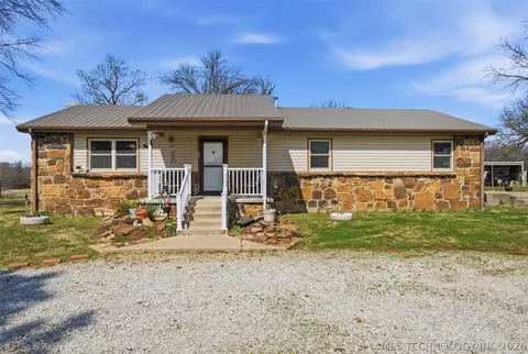 28254 S 4310, Vinita, OK 74301
