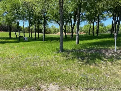 49 Cliffside, Kingston, OK 73439