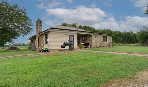 59300 E 170 Rd, Fairland, OK 74343