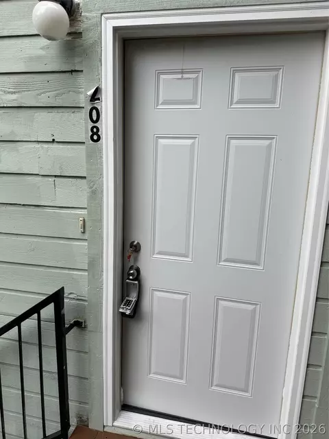 6663 S Victor Avenue Hh208, Tulsa, OK 74136