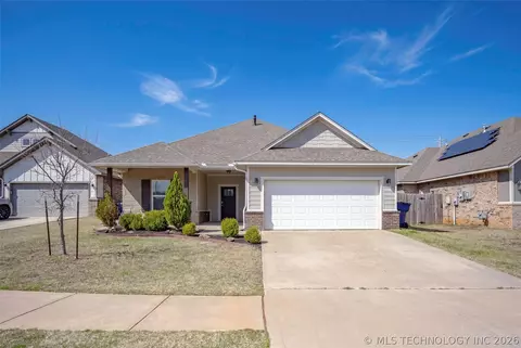 8921 NW 129th, Oklahoma City, OK 73142