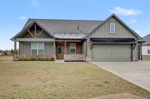 31316 E 65th Pl S, Broken Arrow, OK 74014