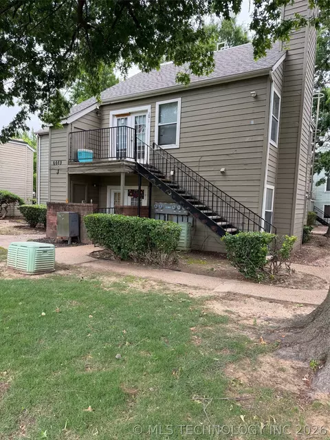 6669 S Victor Avenue J201, Tulsa, OK 74136