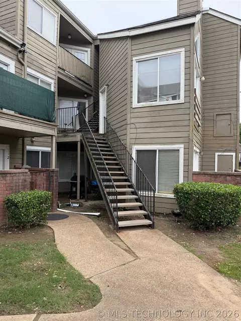6639 S Victor Avenue G211, Tulsa, OK 74136