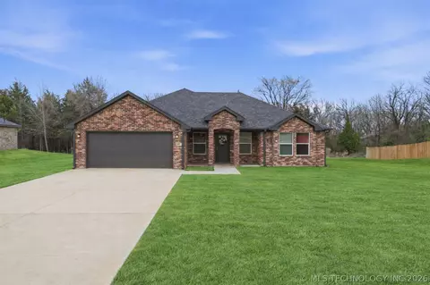 265 Rawlings Rd, Durant, OK 74701
