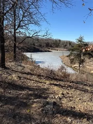 1501 Crestview Dr, Cleveland, OK 74020