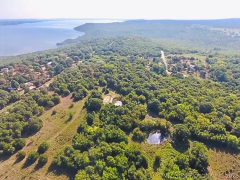 Epley Drive, Eufaula, OK 74425 photo 3