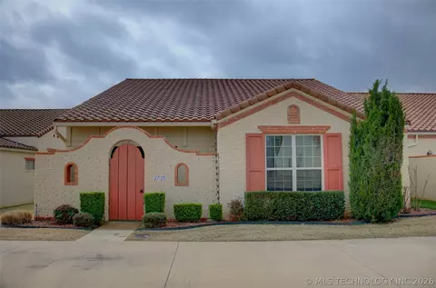 3735 W Austin St, Broken Arrow, OK 74011