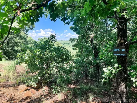16 Merlot, Stigler, OK 74462
