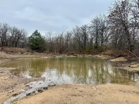 000 County Road 1600, Wynnewood, OK 73098