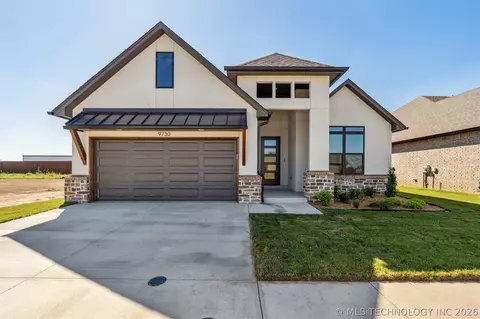 9730 E 132nd St, Bixby, OK 74008