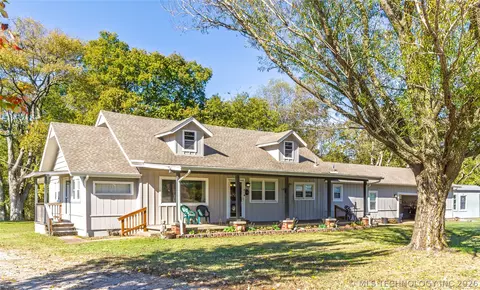 19202 S 46th East Ave, Bixby, OK 74008
