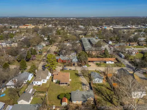 3612 E 3rd St, Tulsa, OK 74112 photo 44