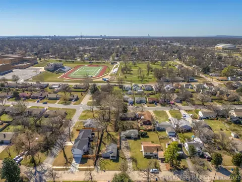 3612 E 3rd St, Tulsa, OK 74112 photo 41