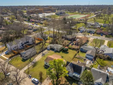 3612 E 3rd St, Tulsa, OK 74112 photo 45
