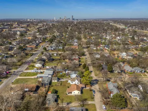 3612 E 3rd St, Tulsa, OK 74112 photo 43