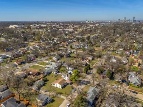 3612 E 3rd St, Tulsa, OK 74112 photo 42