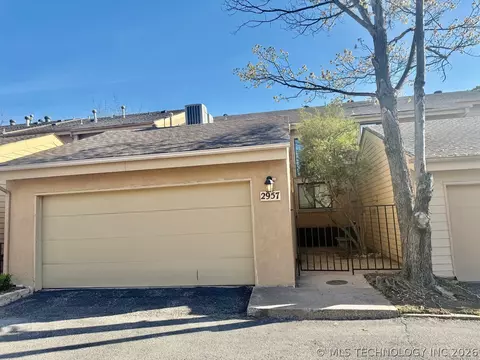 2957 E 84th Street 66, Tulsa, OK 74137