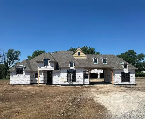 7676 Remington Way, Owasso, OK 74055